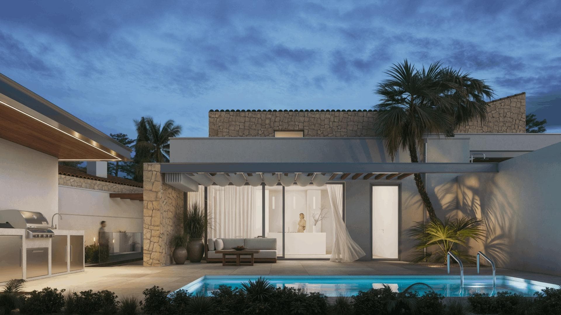 Villa La Nucía Vorschau 2