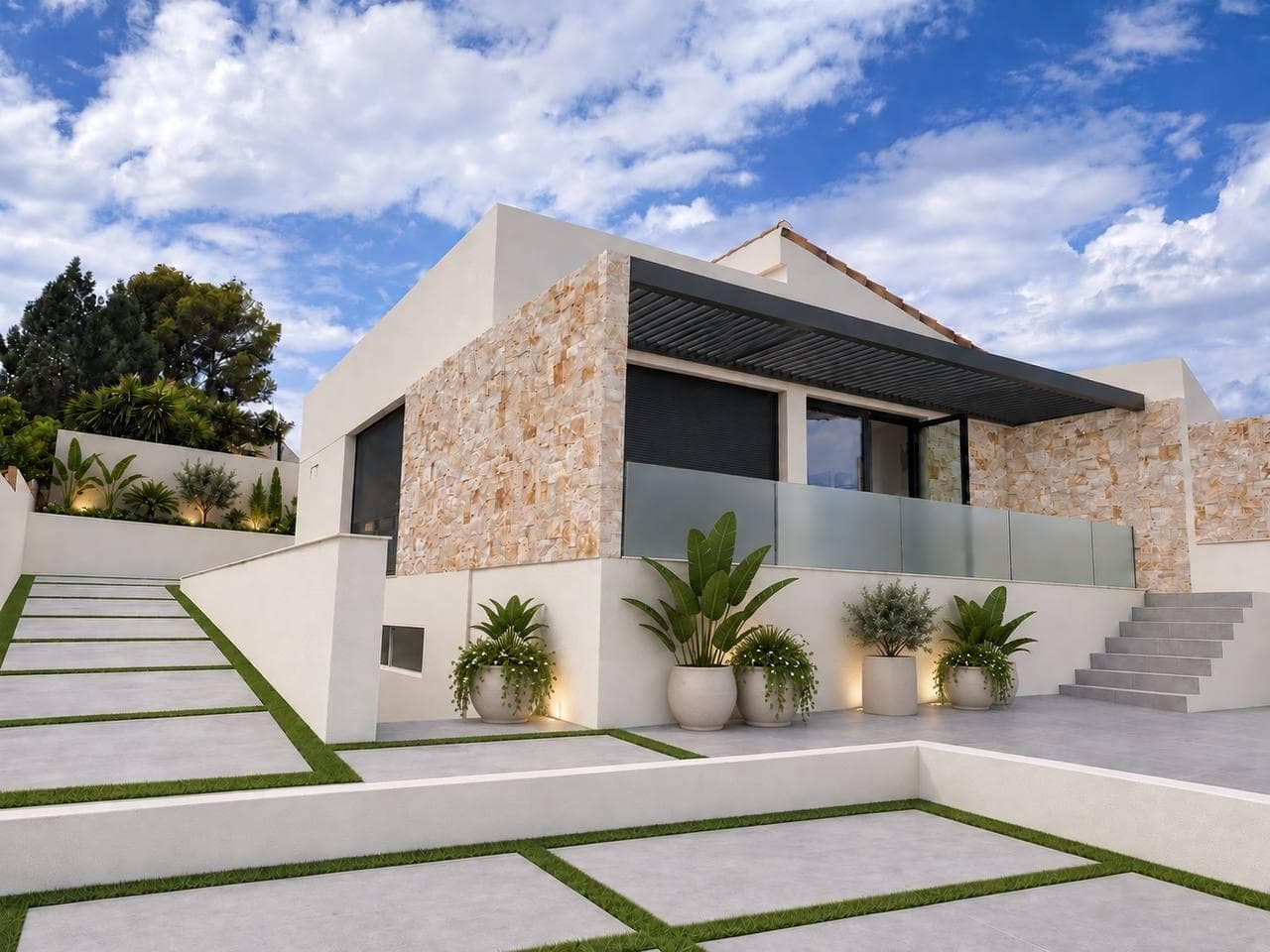 Villa La Nucía Vorschau 4