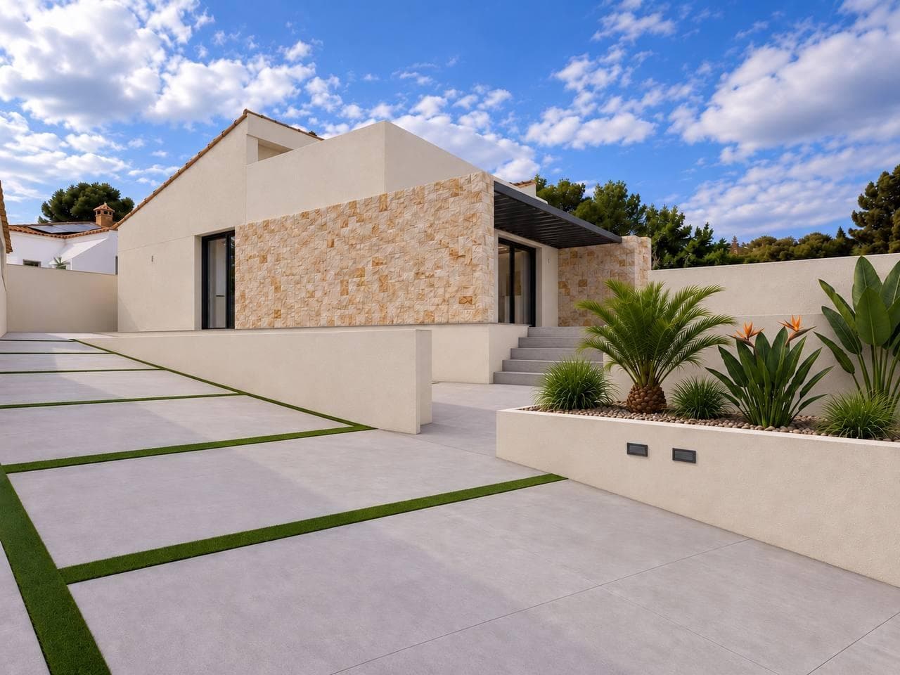Villa La Nucía Vorschau 6