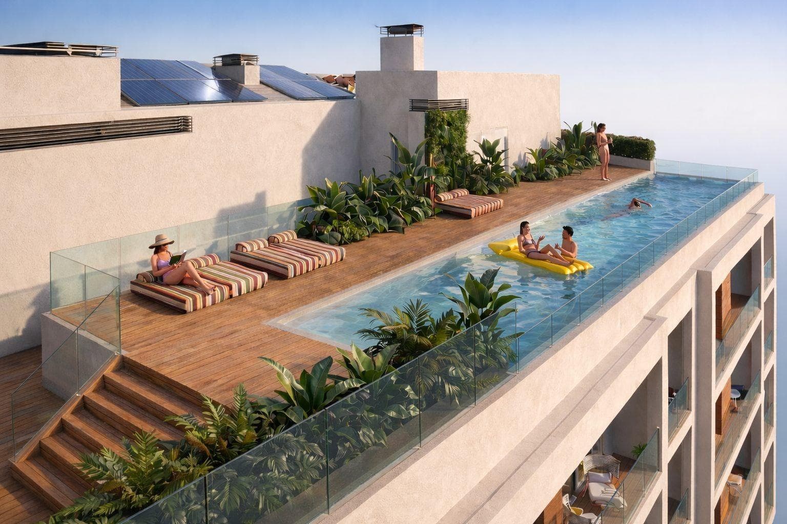 Apartment San Pedro del Pinatar