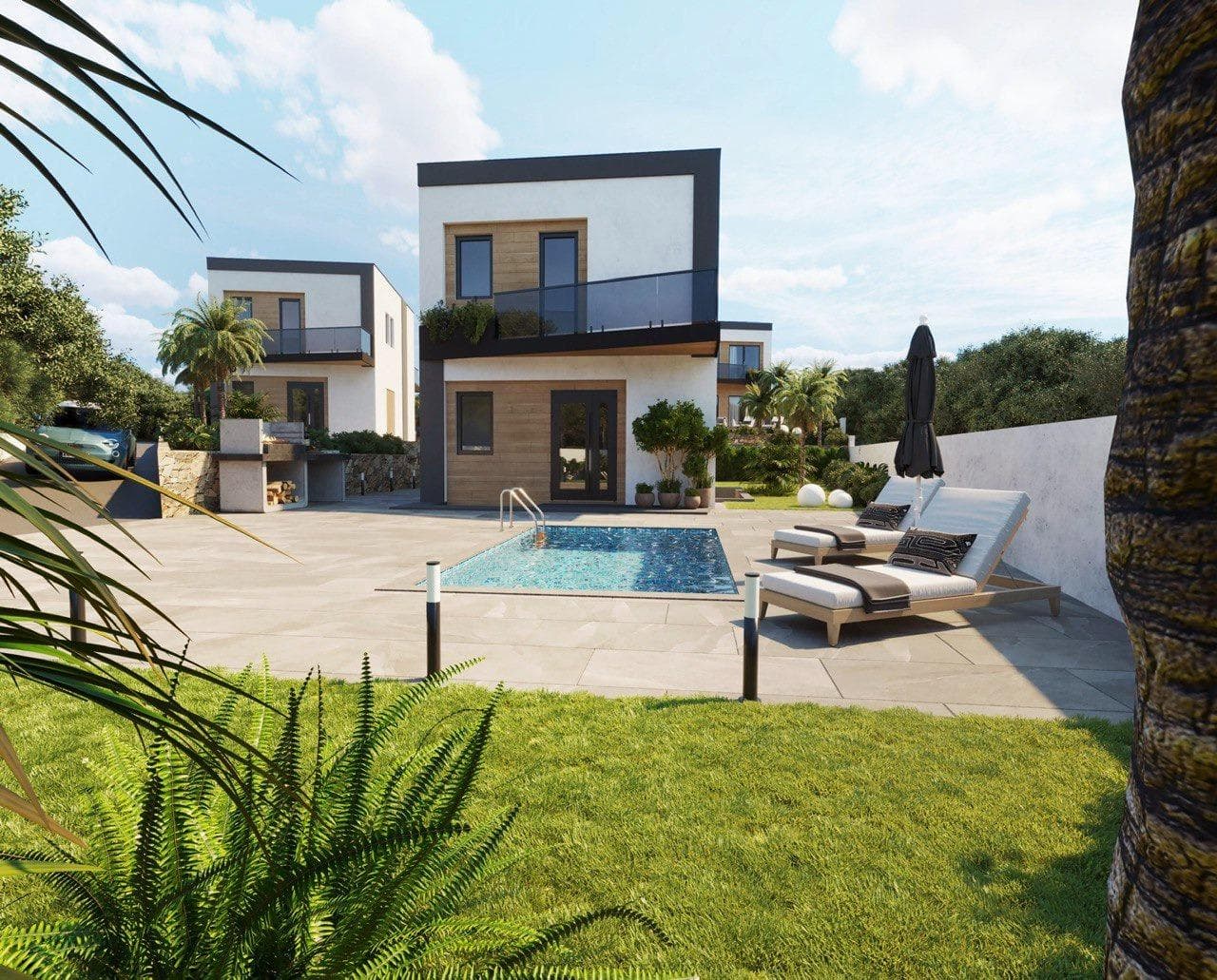 Villa Finestrat