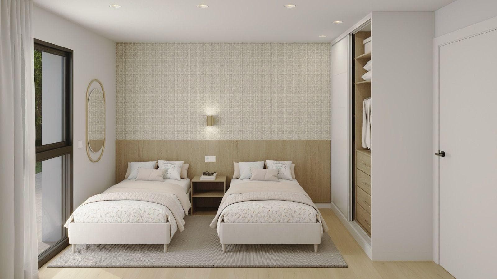 Penthouse La Nucía Vorschau 6