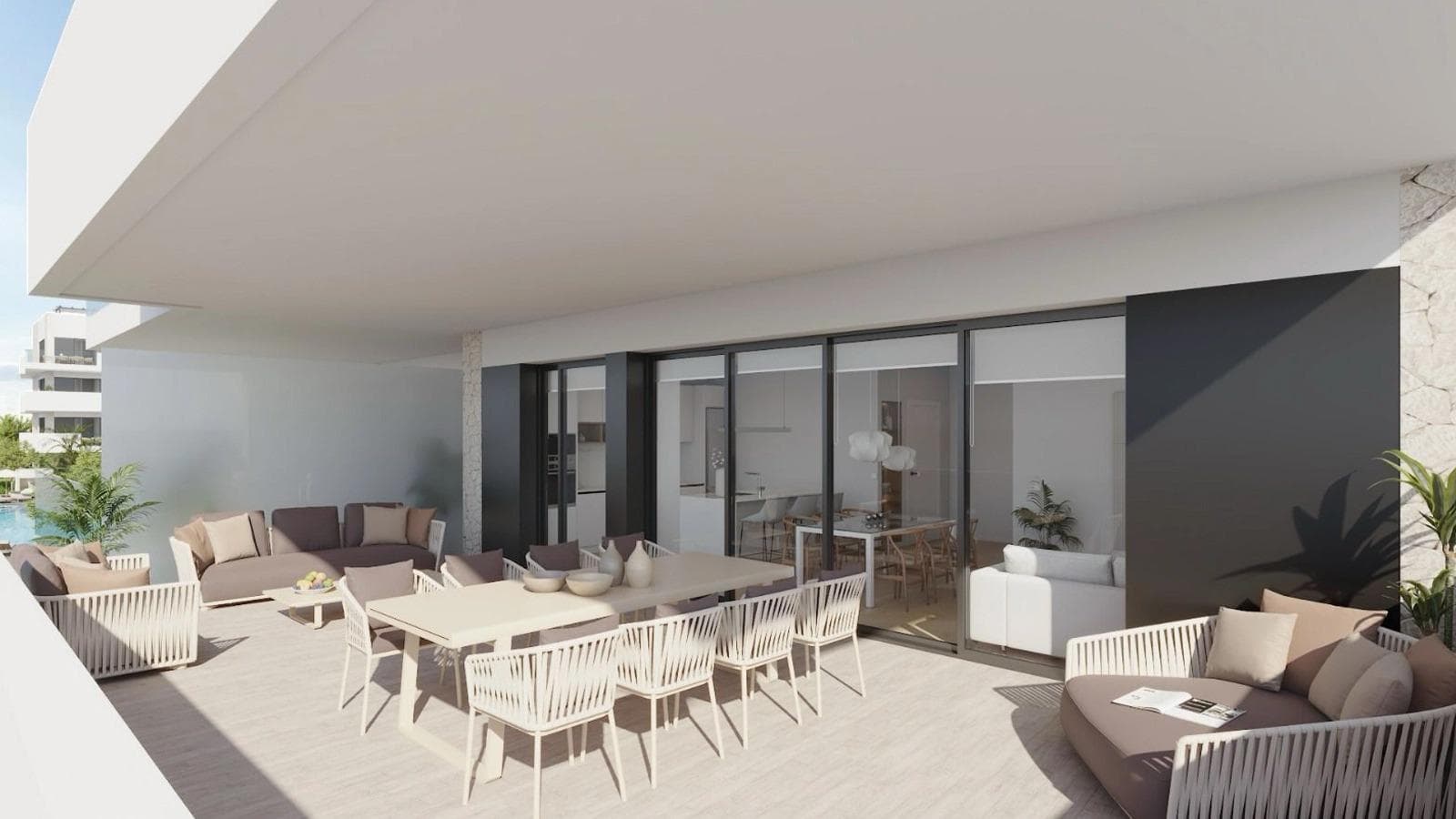 Penthouse La Nucía Vorschau 2
