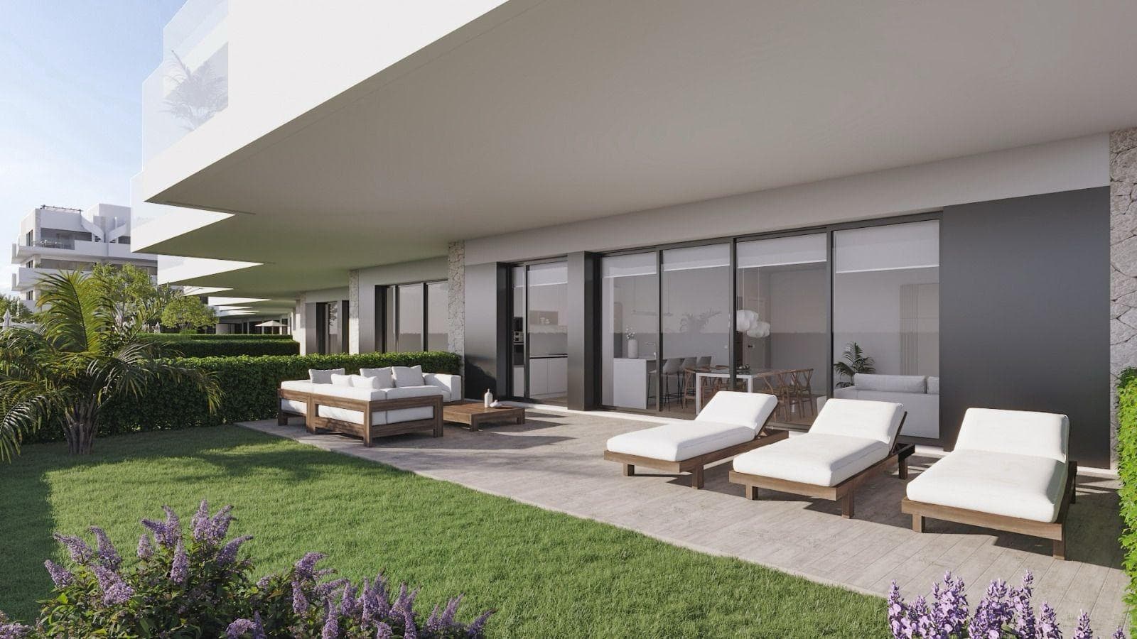 Ground Floor La Nucía