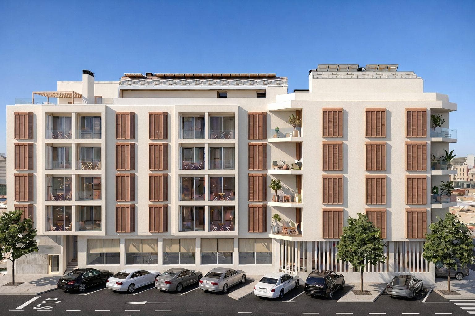 Apartment San Pedro del Pinatar