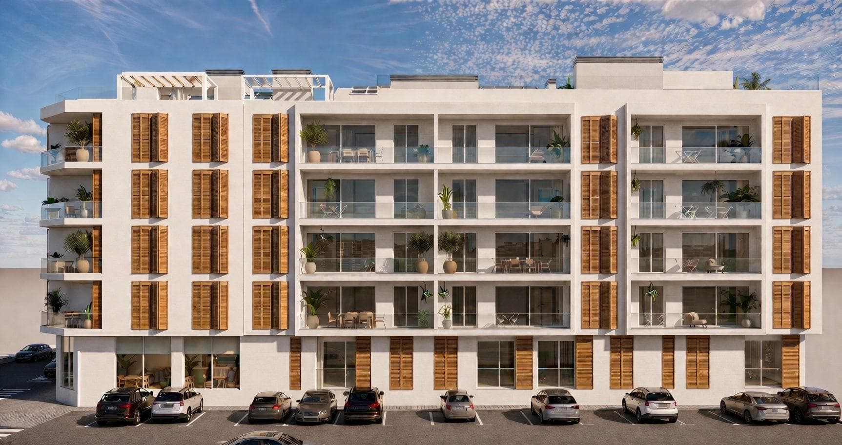 Apartment San Pedro del Pinatar Vorschau 3