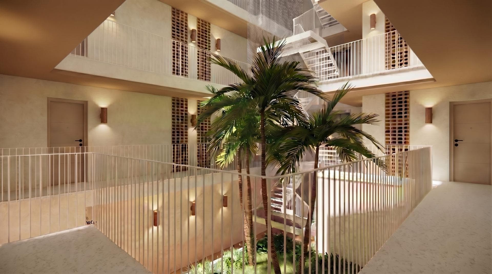 Apartment San Pedro del Pinatar Vorschau 5