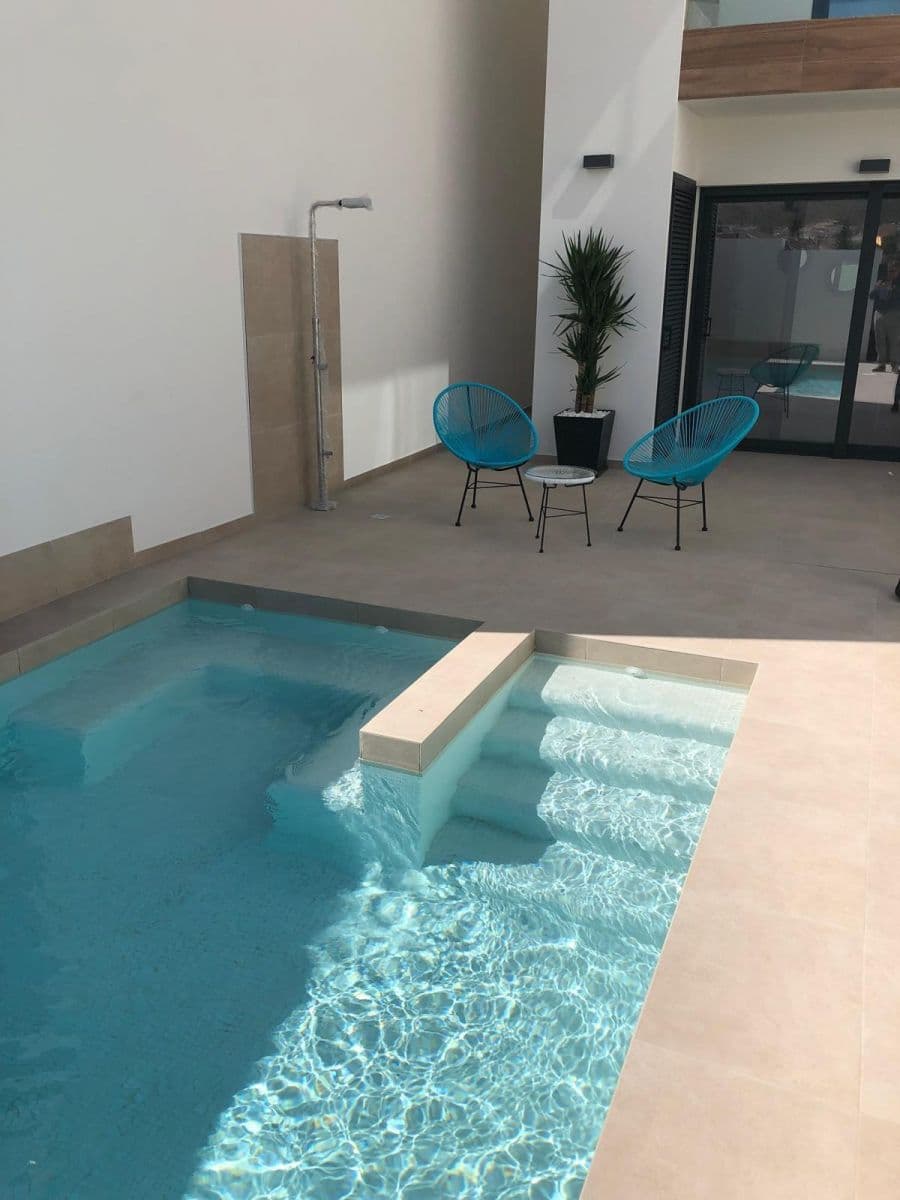 Villa Benijofar