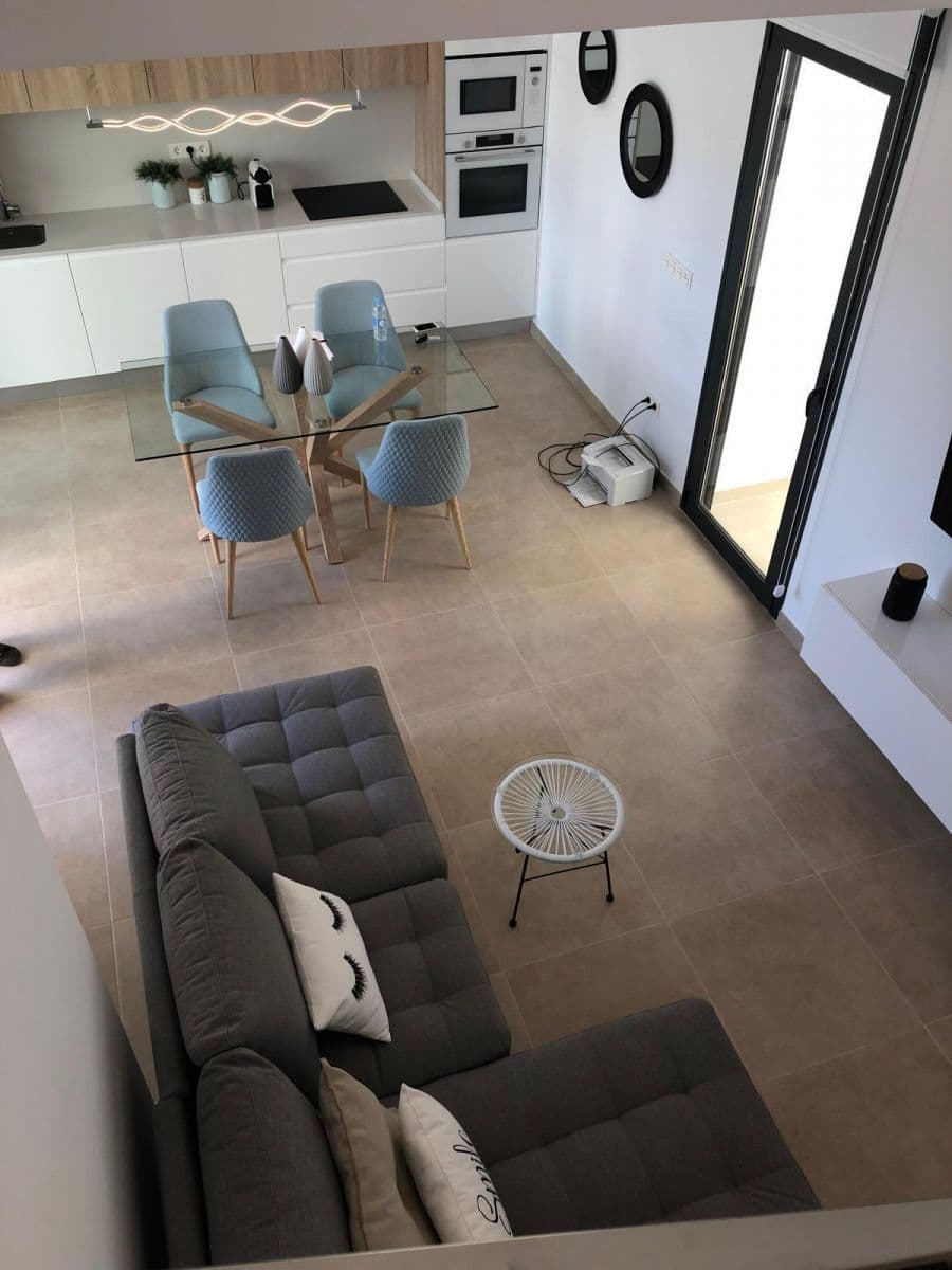 Villa Benijofar Vorschau 3