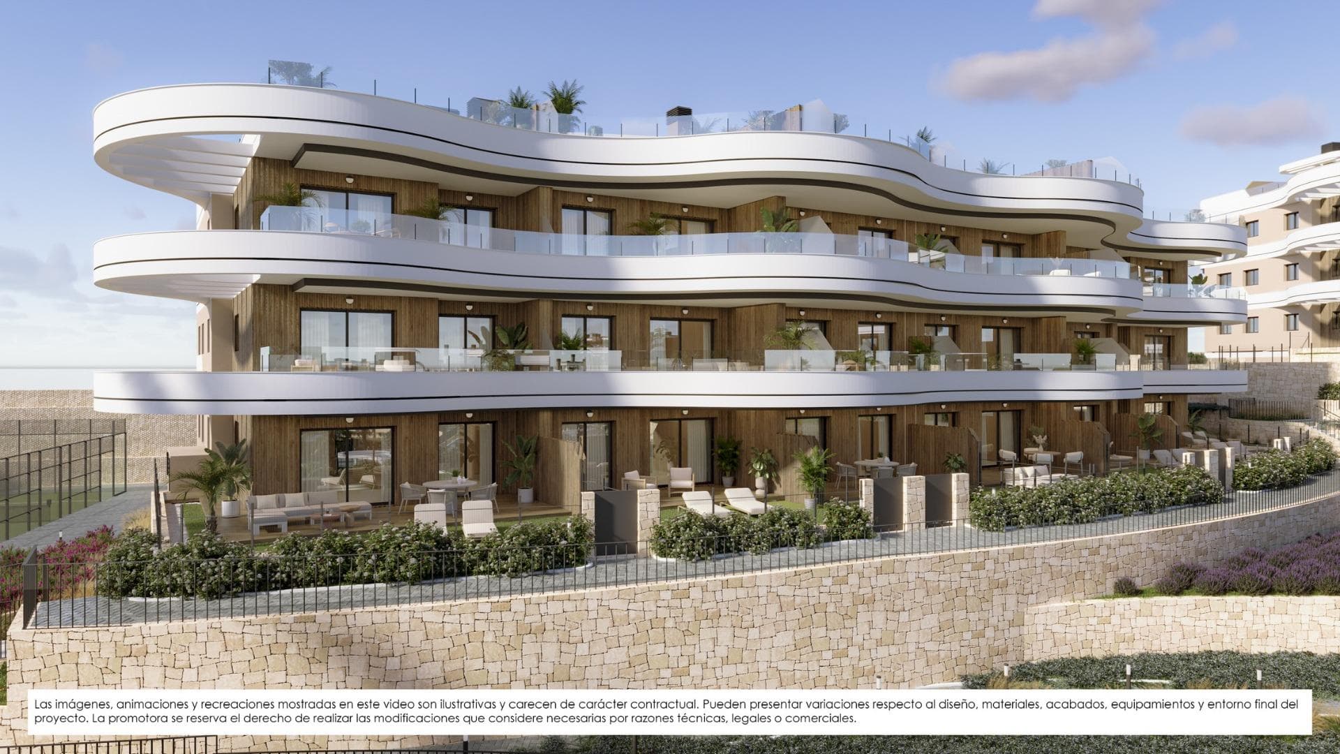 Apartment Finestrat Vorschau 2