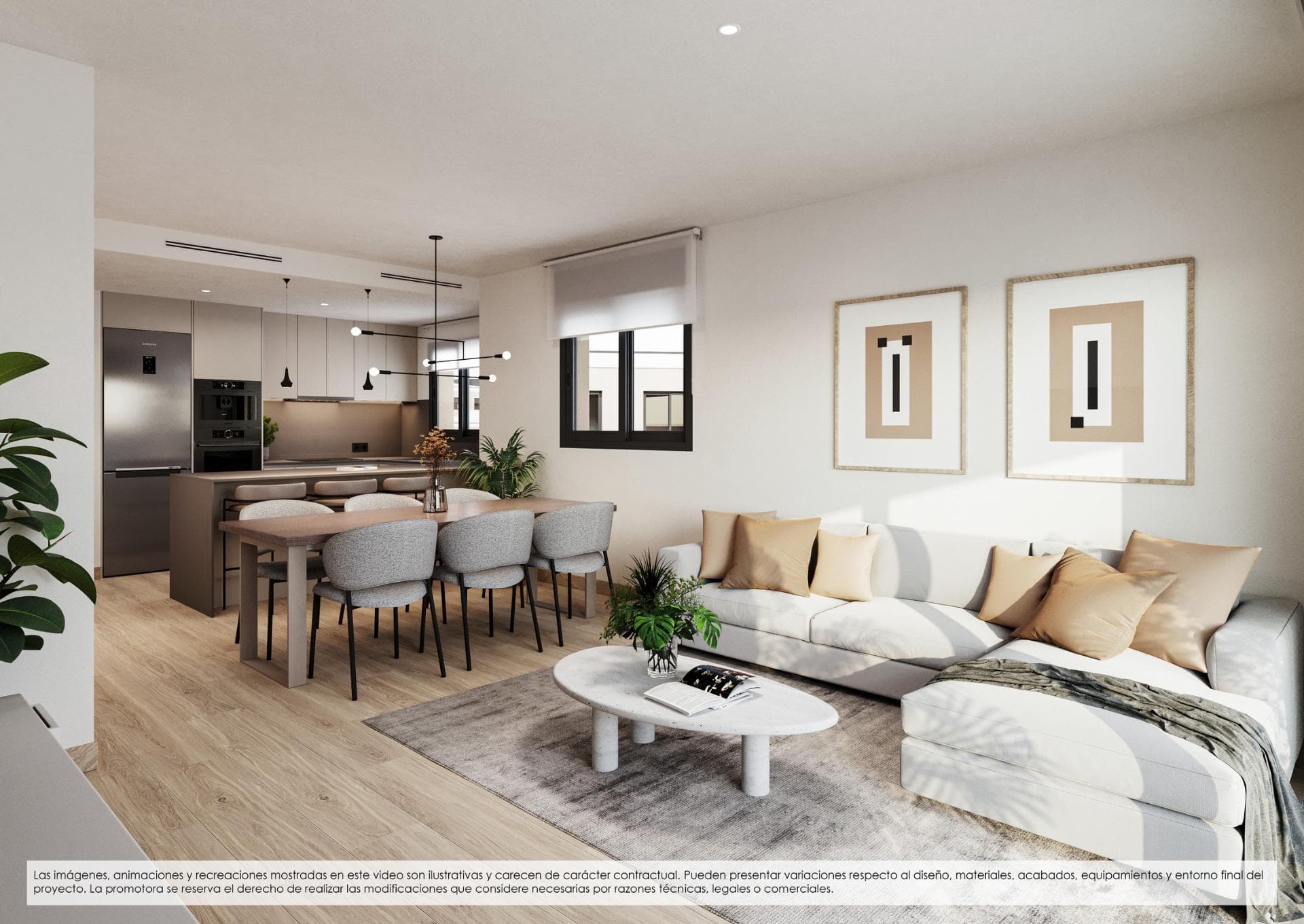 Apartment Finestrat Vorschau 3