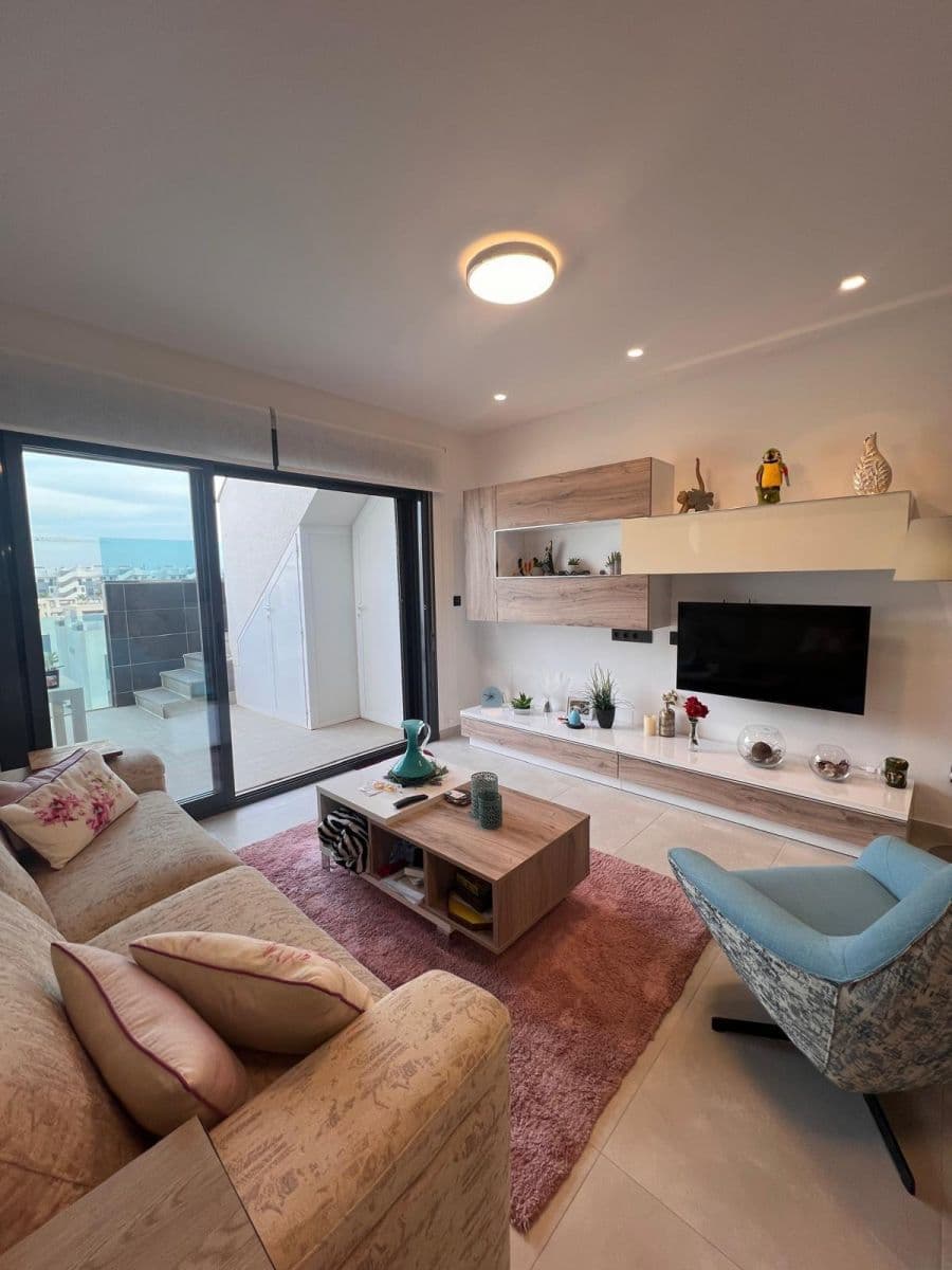 Penthouse Guardamar del Segura Vorschau 3