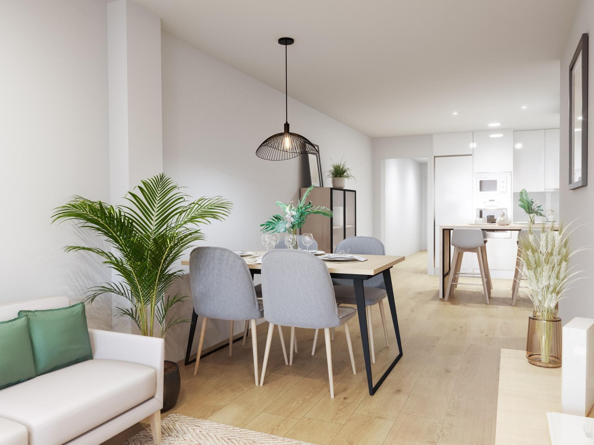 Ground Floor Torrevieja Vorschau 3