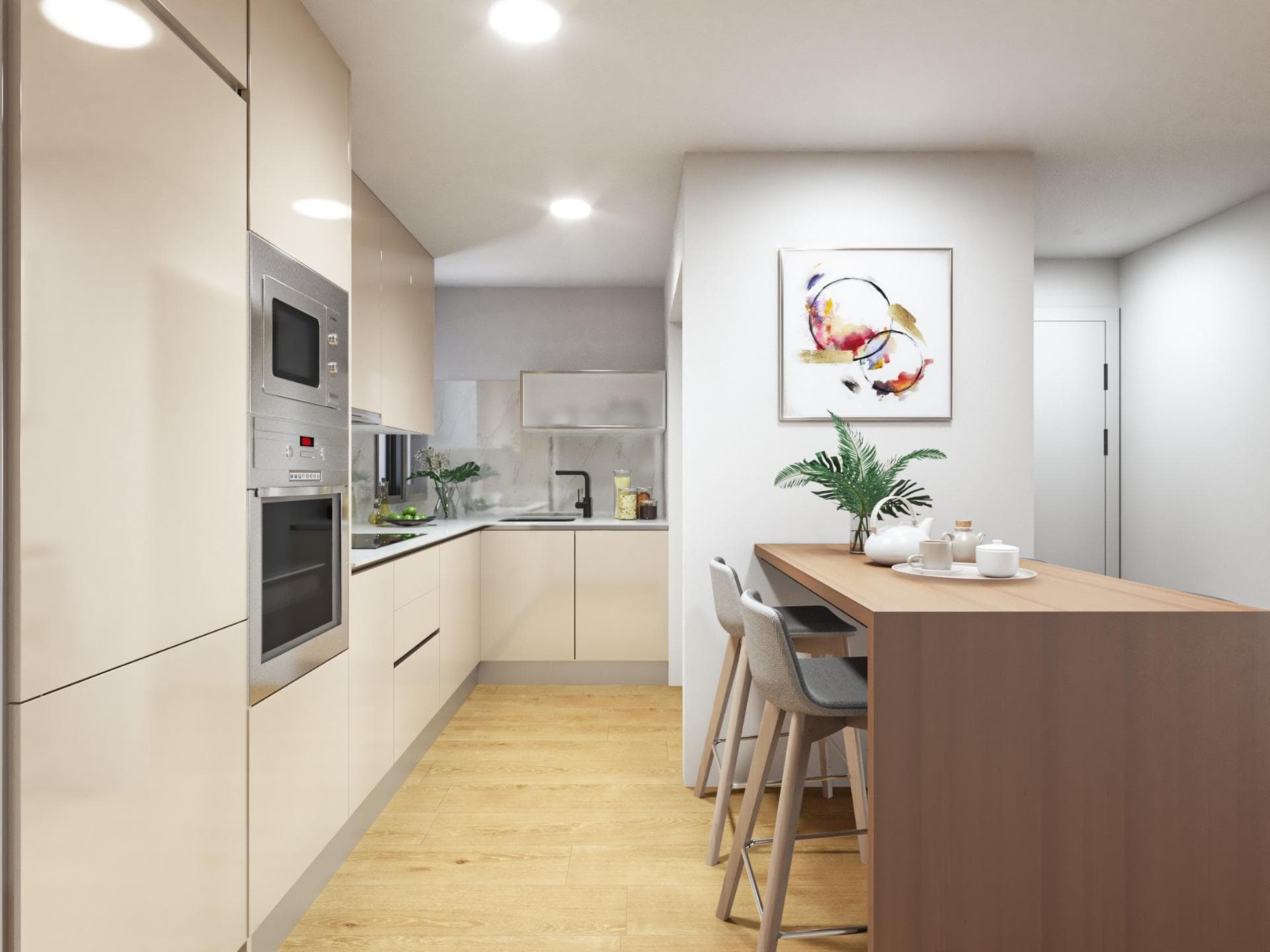 Ground Floor Torrevieja Vorschau 4