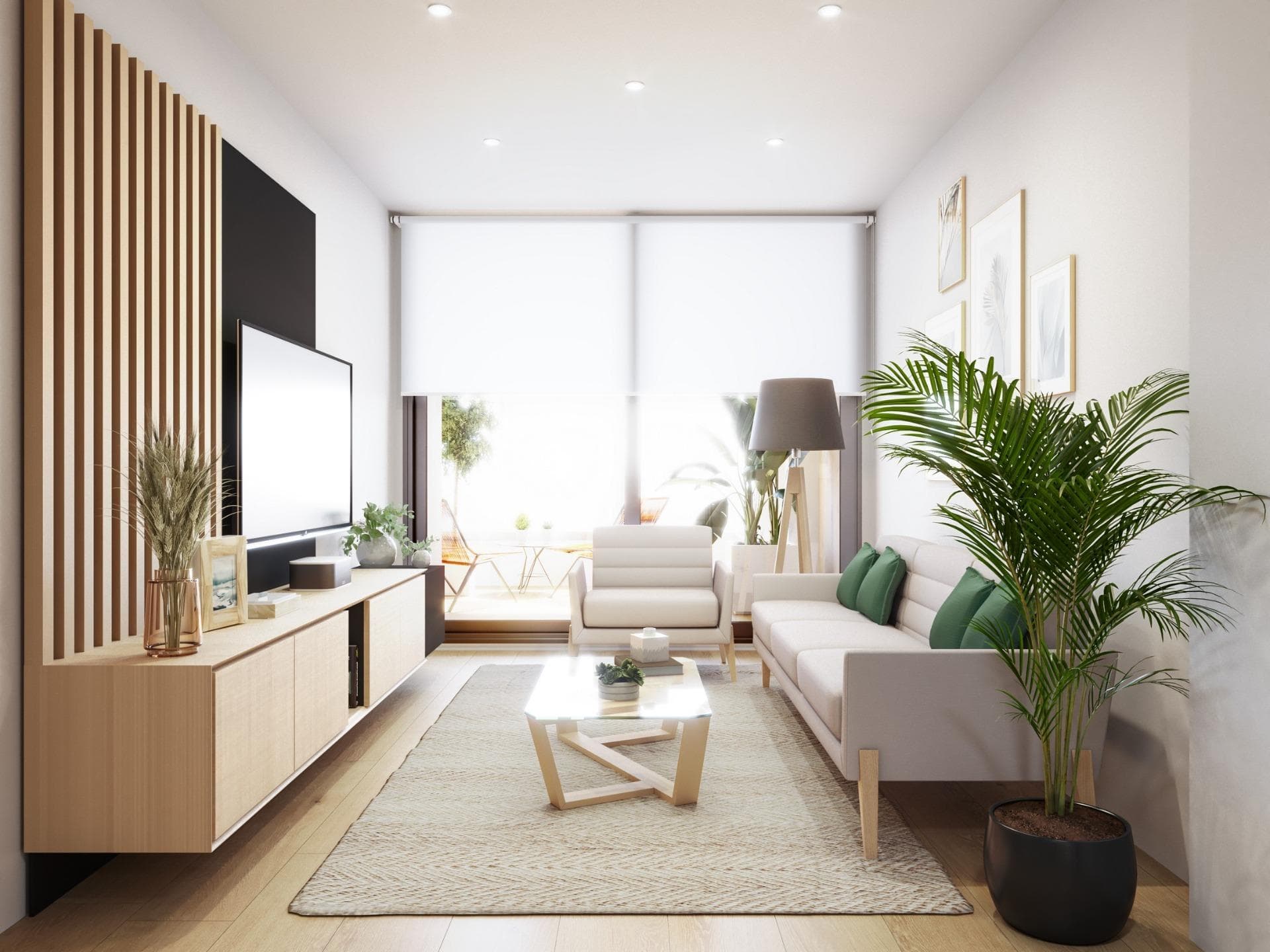 Penthouse Torrevieja Vorschau 2