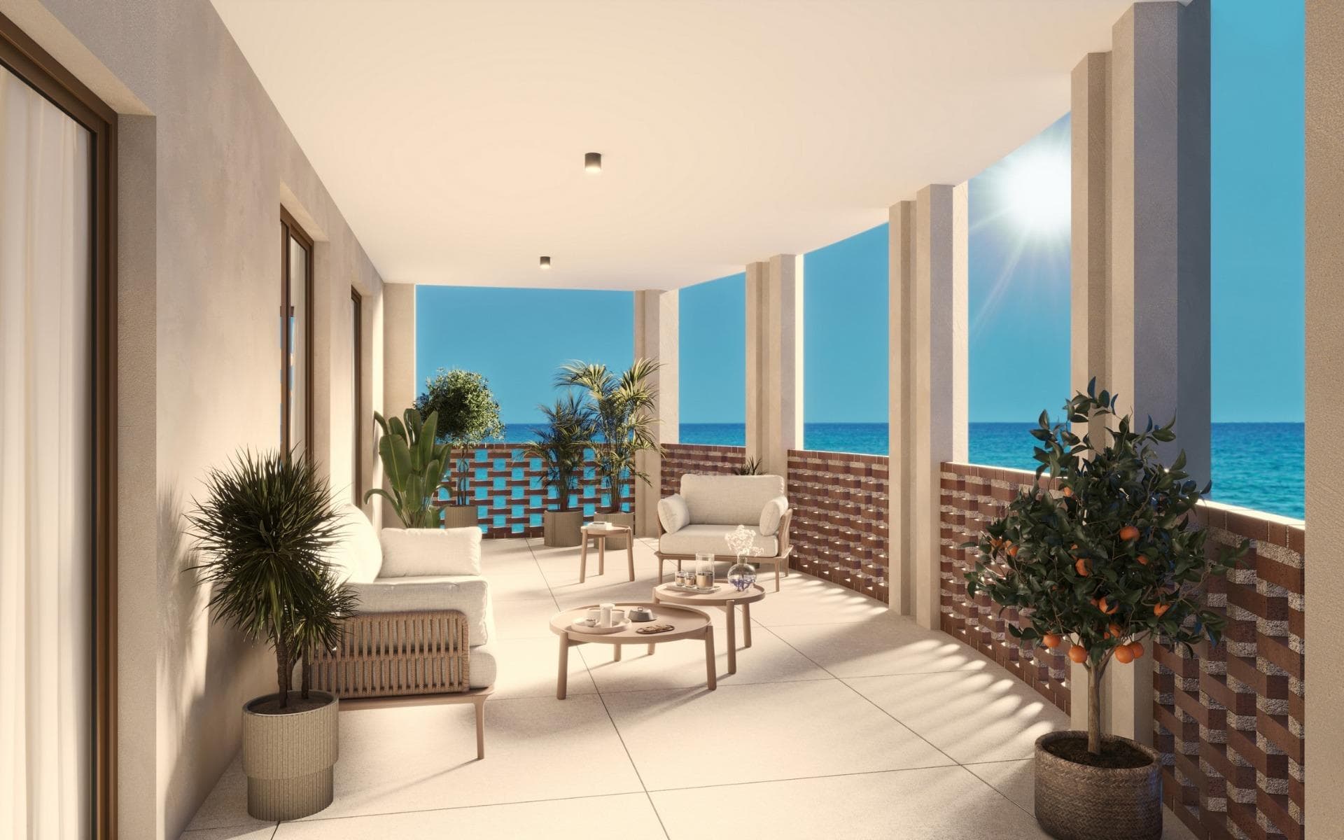 Apartment Villajoyosa Vorschau 3