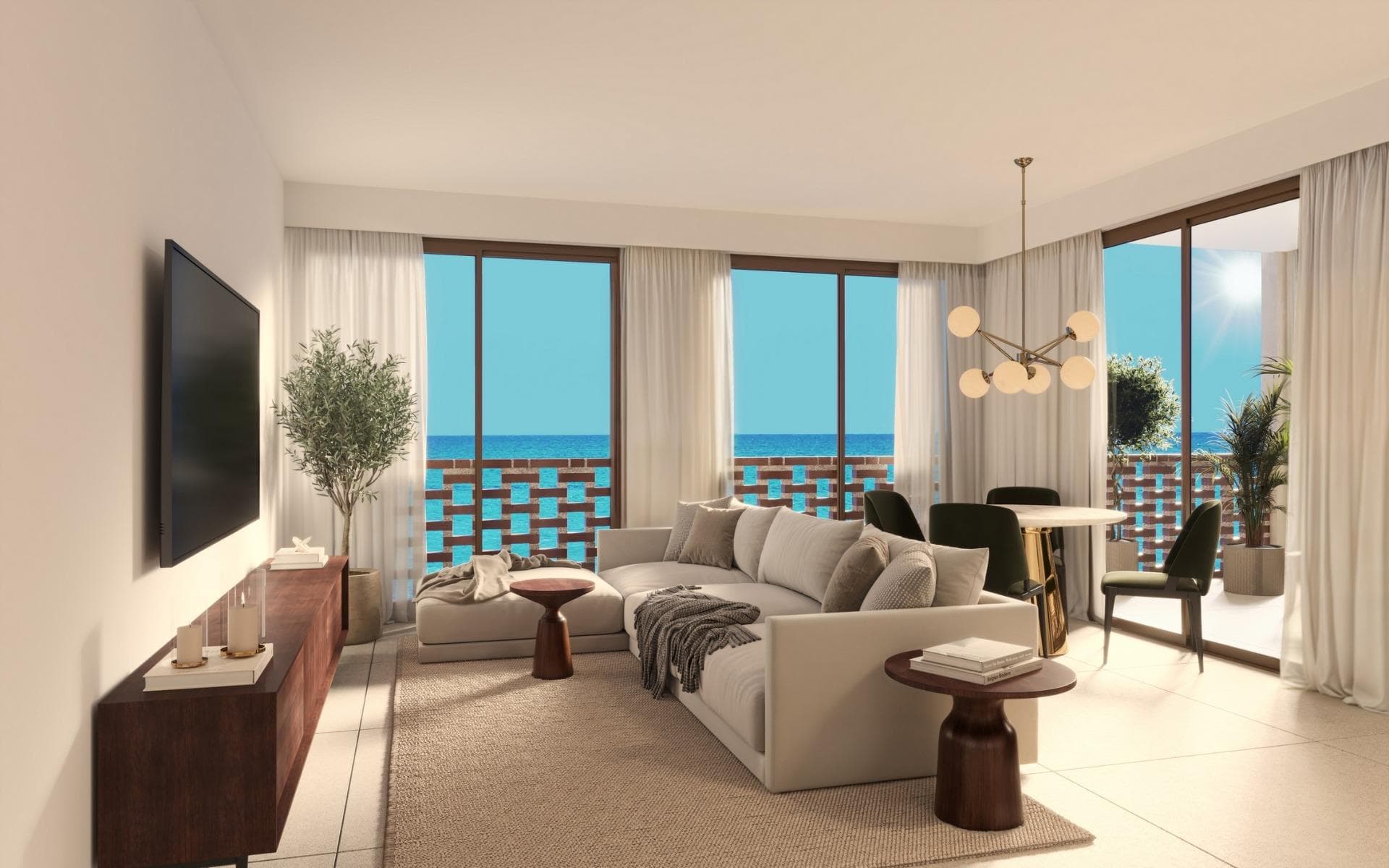 Apartment Villajoyosa Vorschau 4