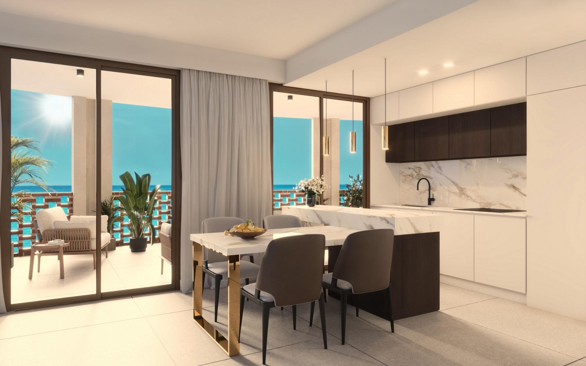 Apartment Villajoyosa Vorschau 5