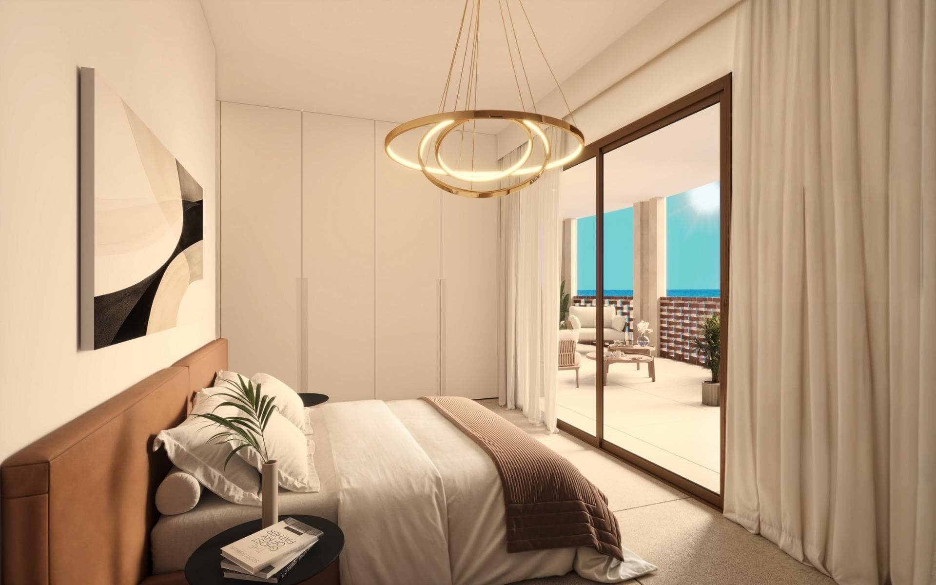 Apartment Villajoyosa Vorschau 6