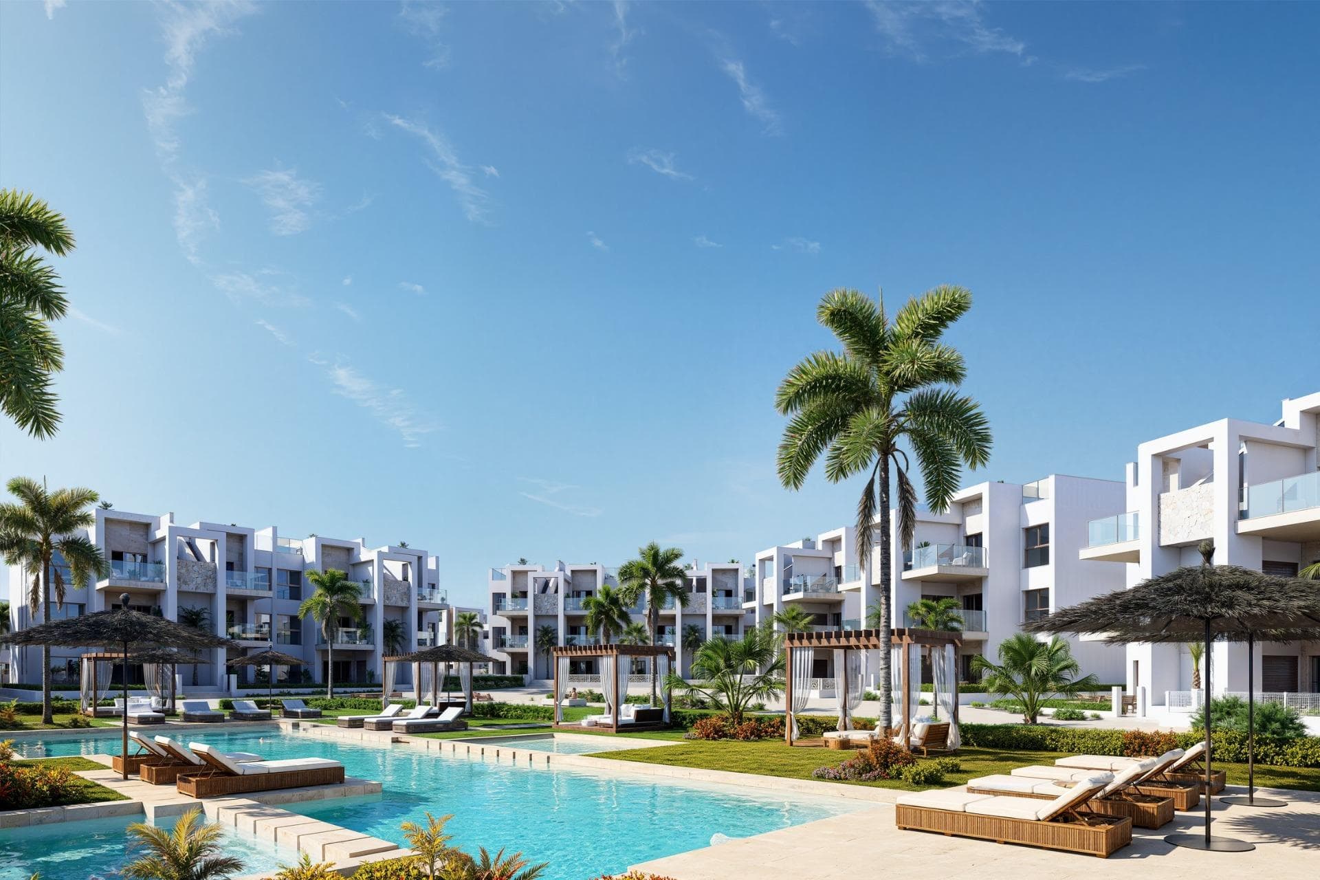Apartment Los Alcázares Vorschau 2