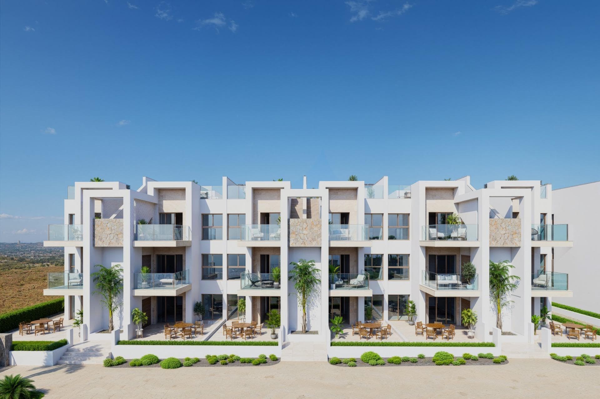 Apartment Los Alcázares Vorschau 6