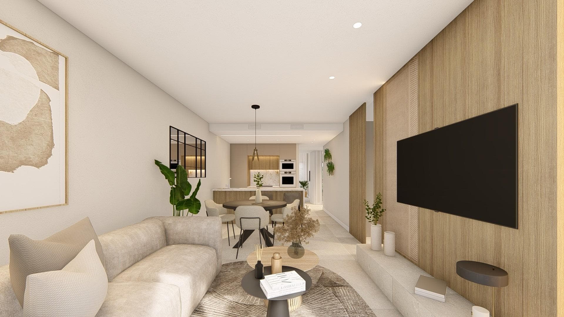 Apartment Los Alcázares Vorschau 4