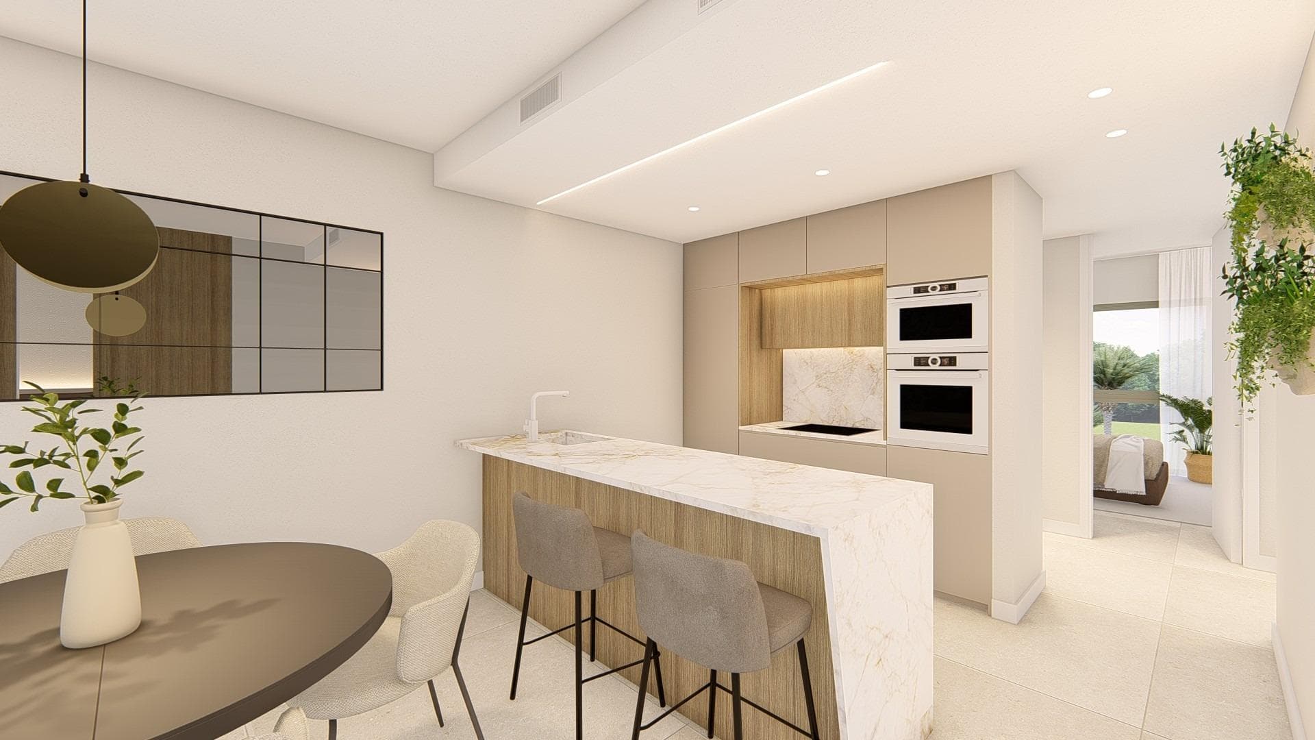 Apartment Los Alcázares Vorschau 5