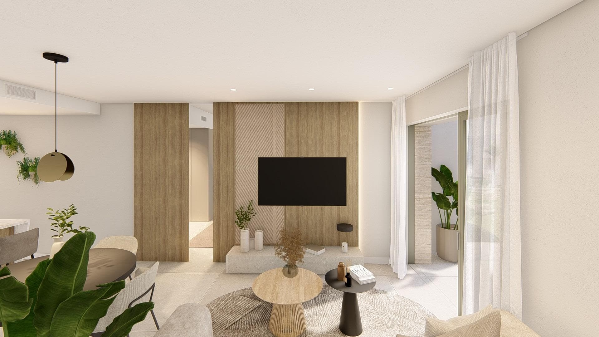 Penthouse Los Alcázares Vorschau 3