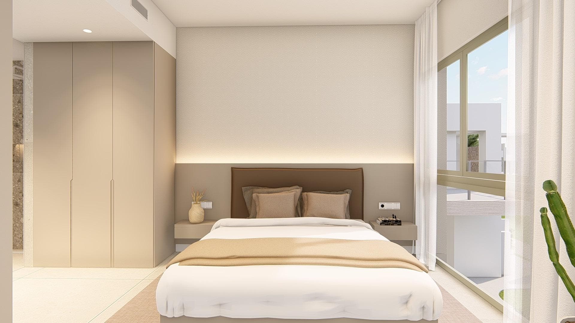 Penthouse Los Alcázares Vorschau 6