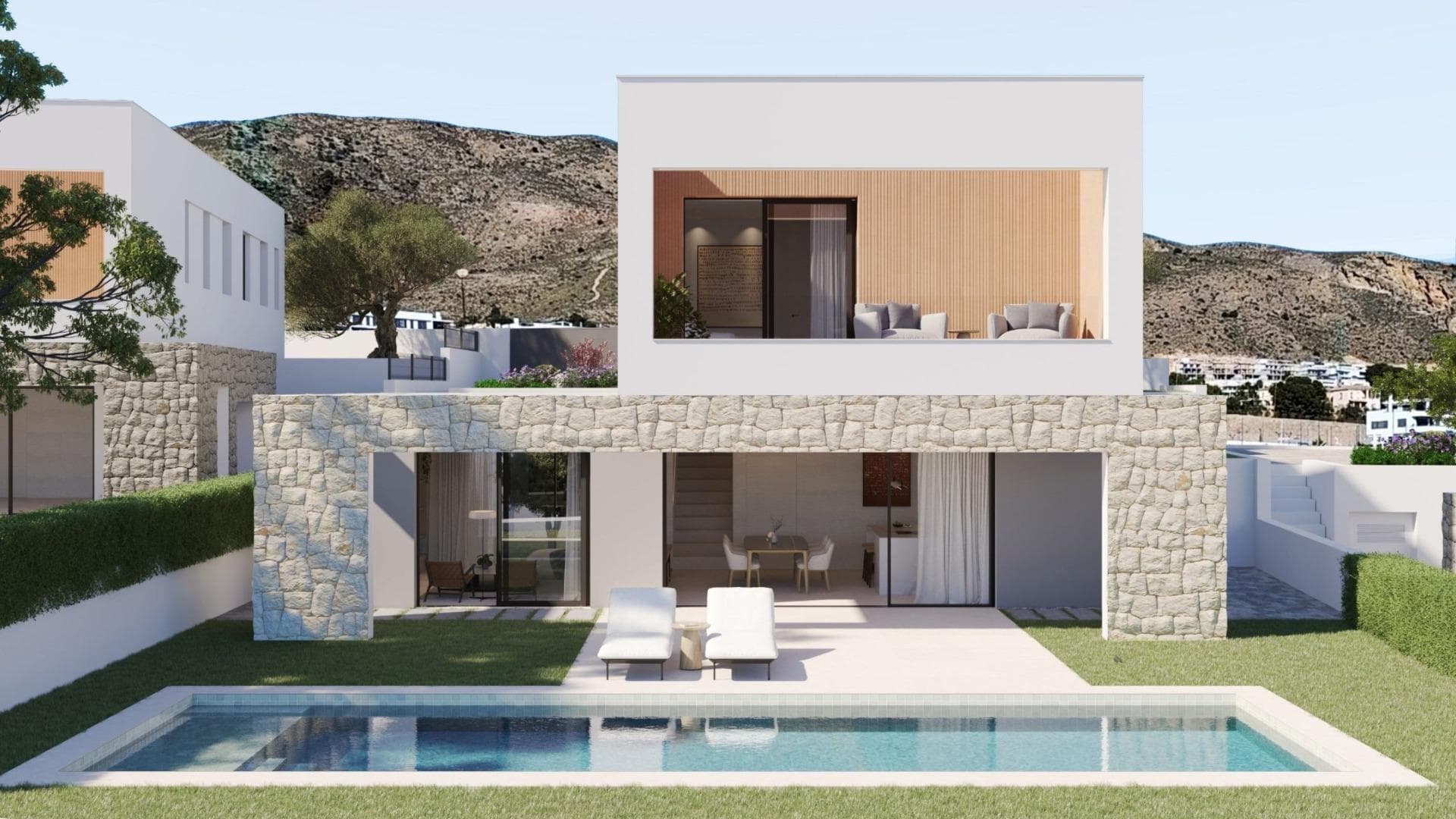 Villa Finestrat Vorschau 2