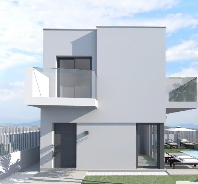 Villa Rojales Vorschau 3