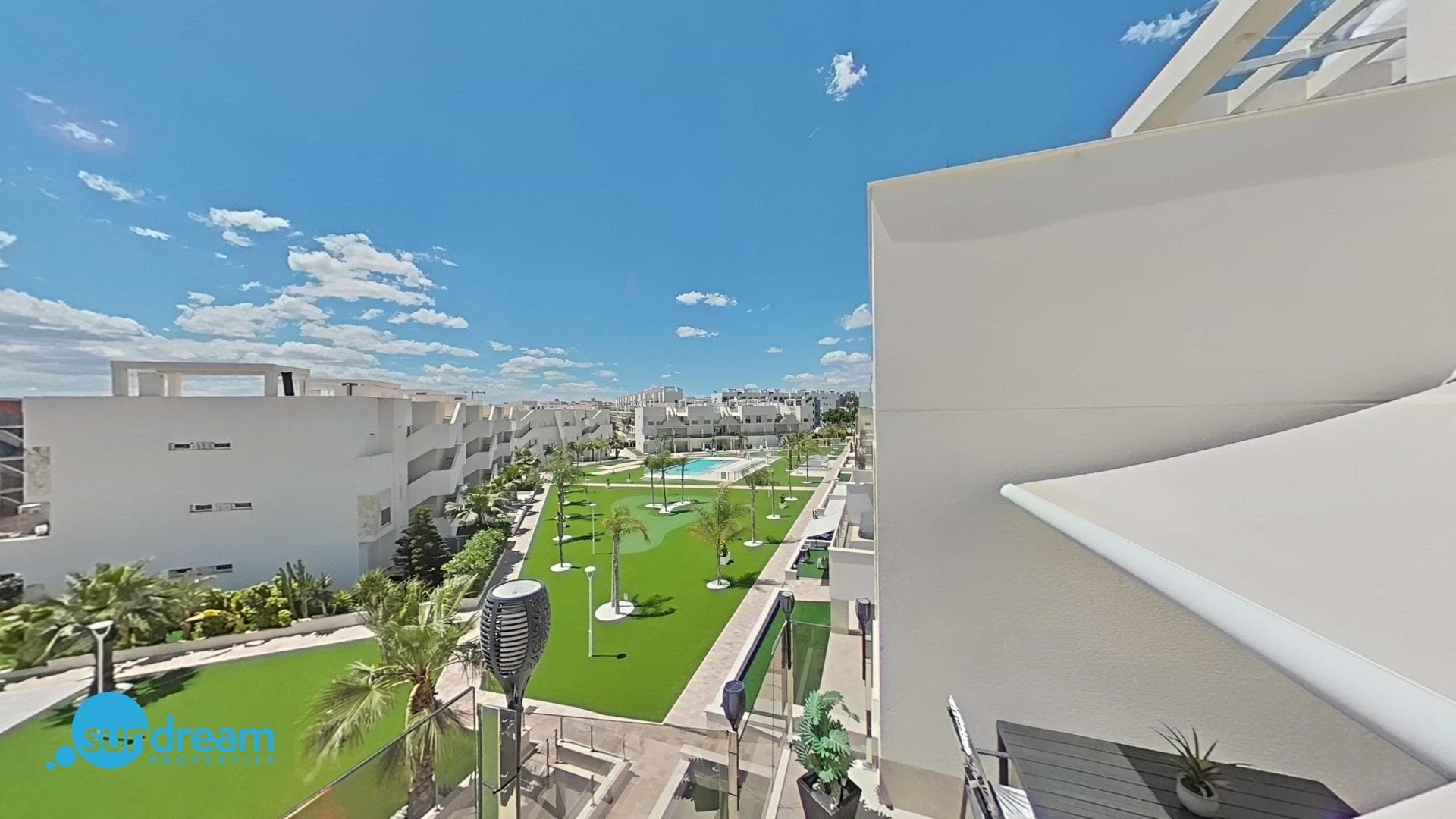Penthouse Guardamar del Segura Vorschau 5