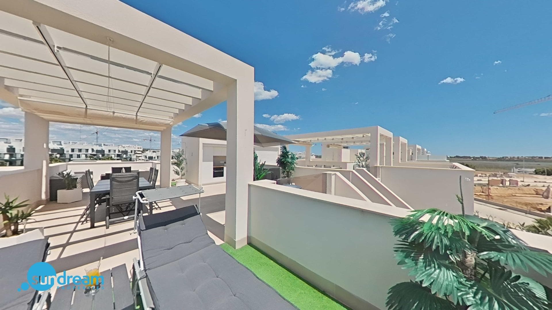 Penthouse Guardamar del Segura Vorschau 3