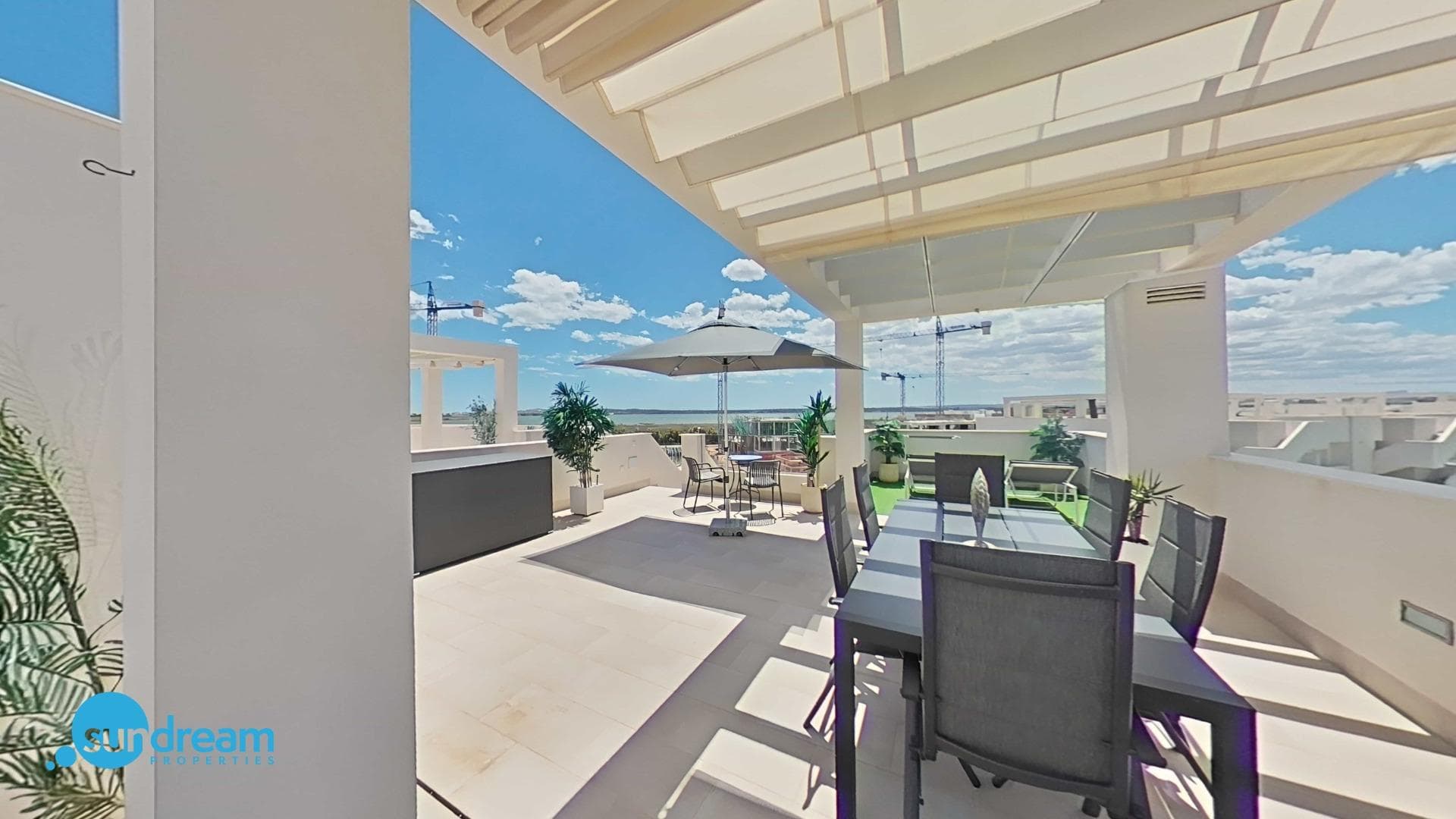 Penthouse Guardamar del Segura Vorschau 4