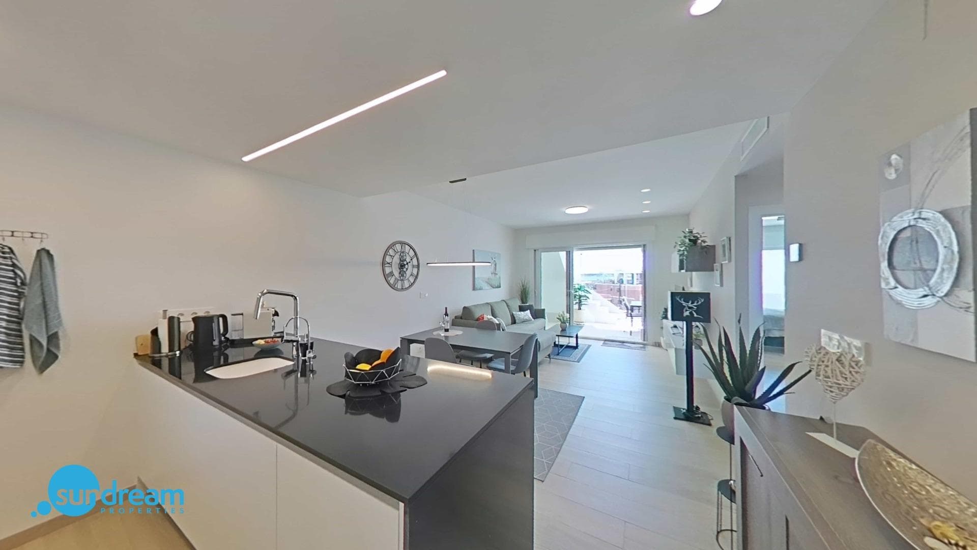 Penthouse Guardamar del Segura Vorschau 5