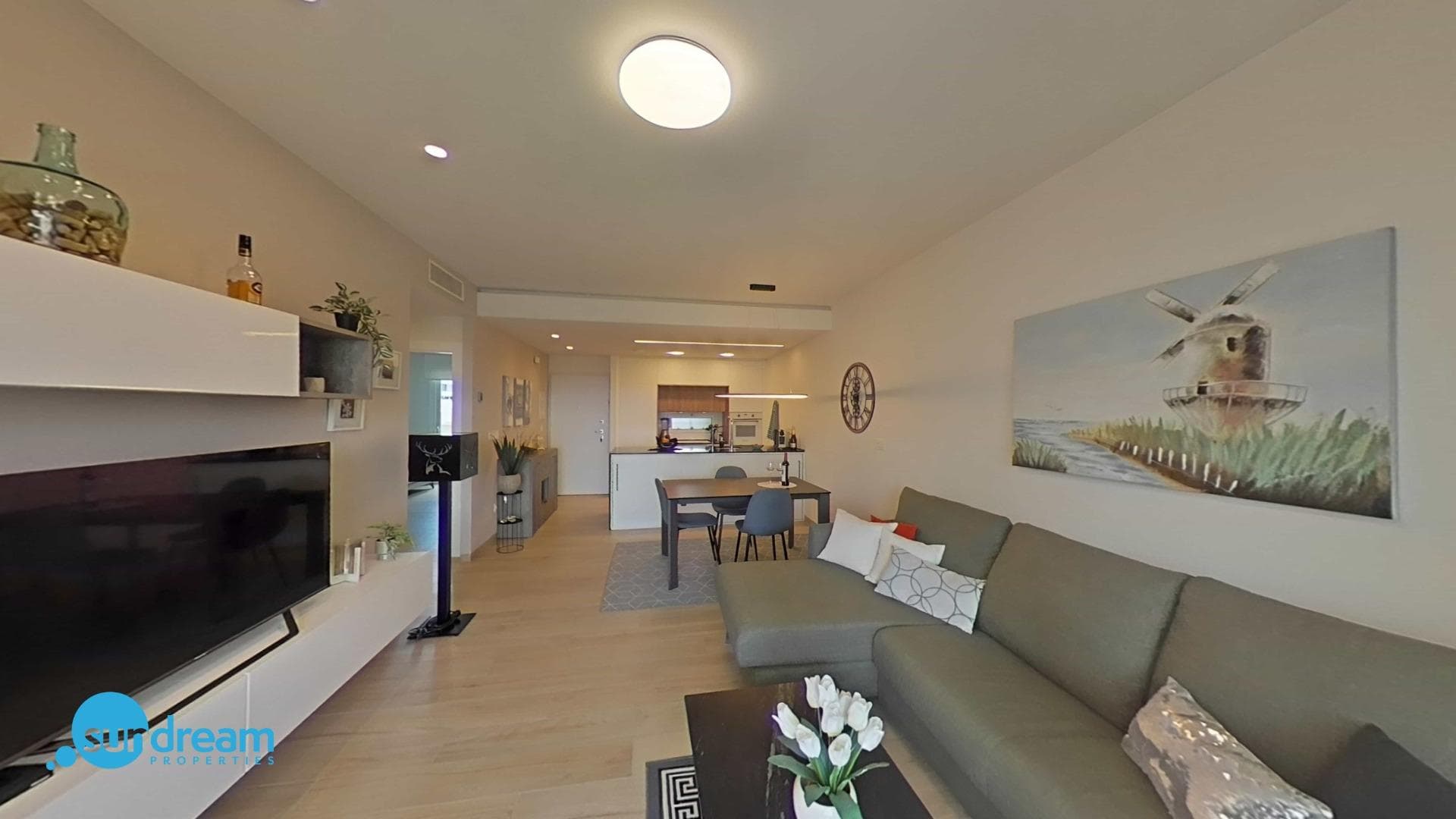 Penthouse Guardamar del Segura Vorschau 6