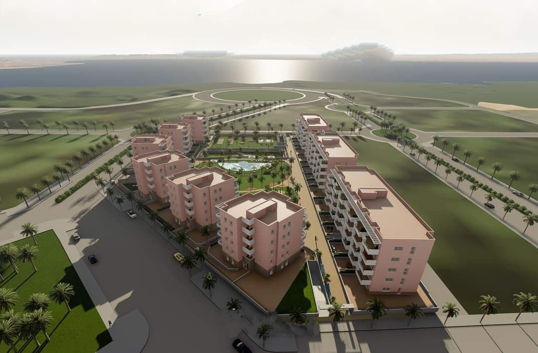 Penthouse Guardamar del Segura Vorschau 3