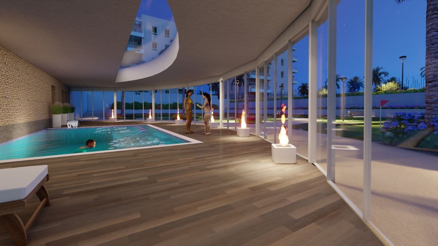 Penthouse Guardamar del Segura Vorschau 4