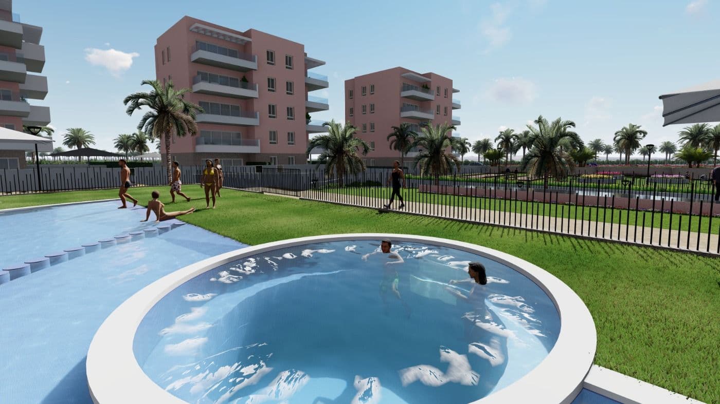 Penthouse Guardamar del Segura Vorschau 6