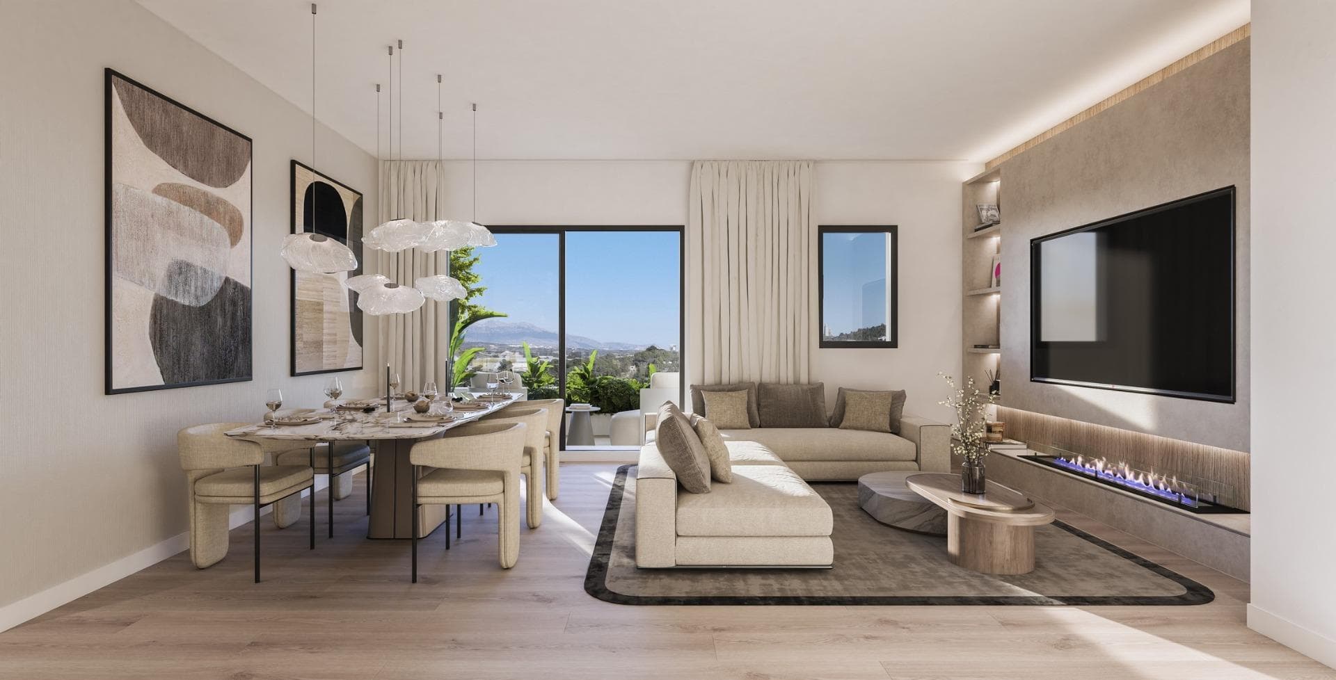Apartment Villajoyosa Vorschau 3