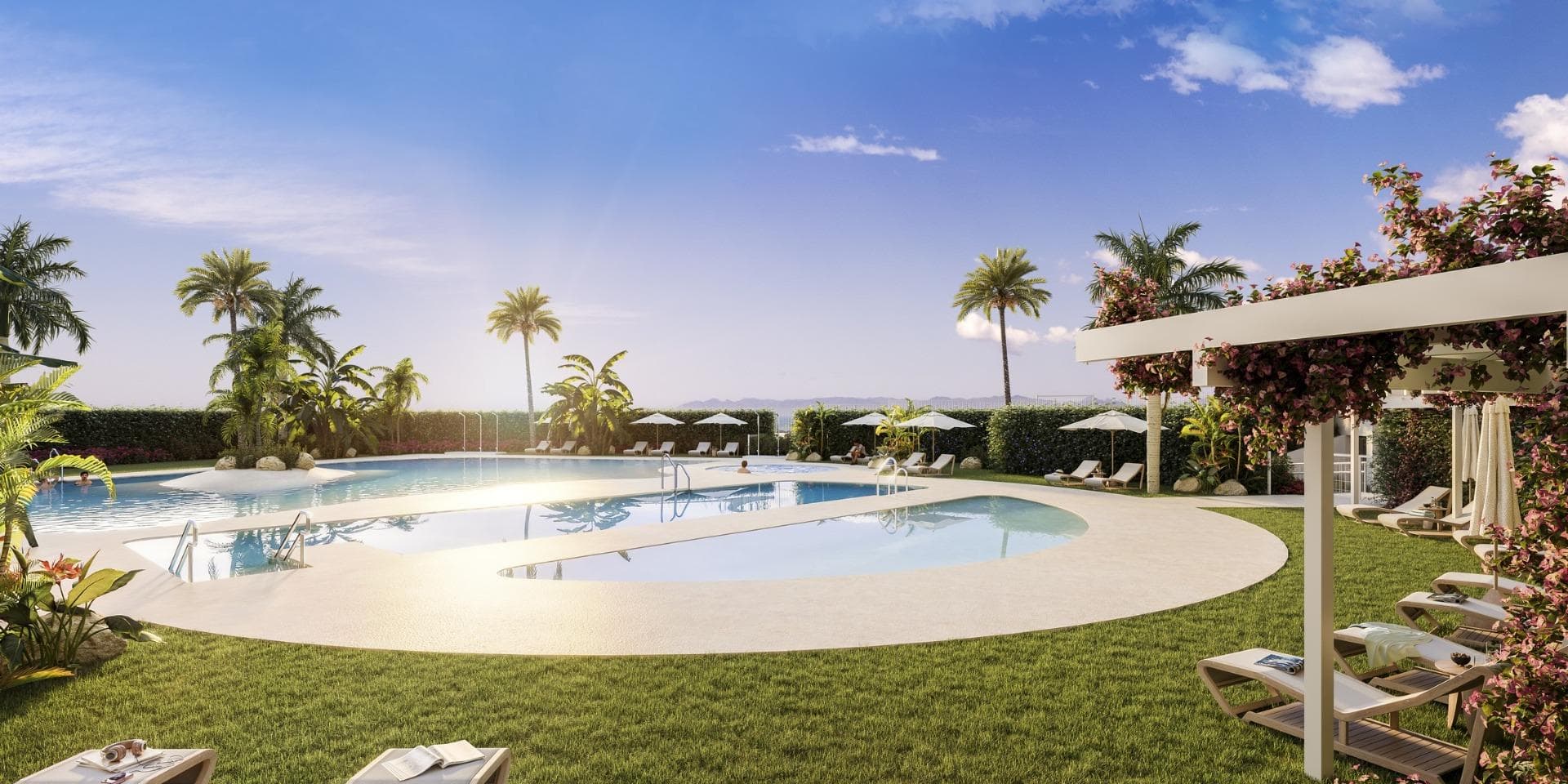 Apartment Villajoyosa Vorschau 6