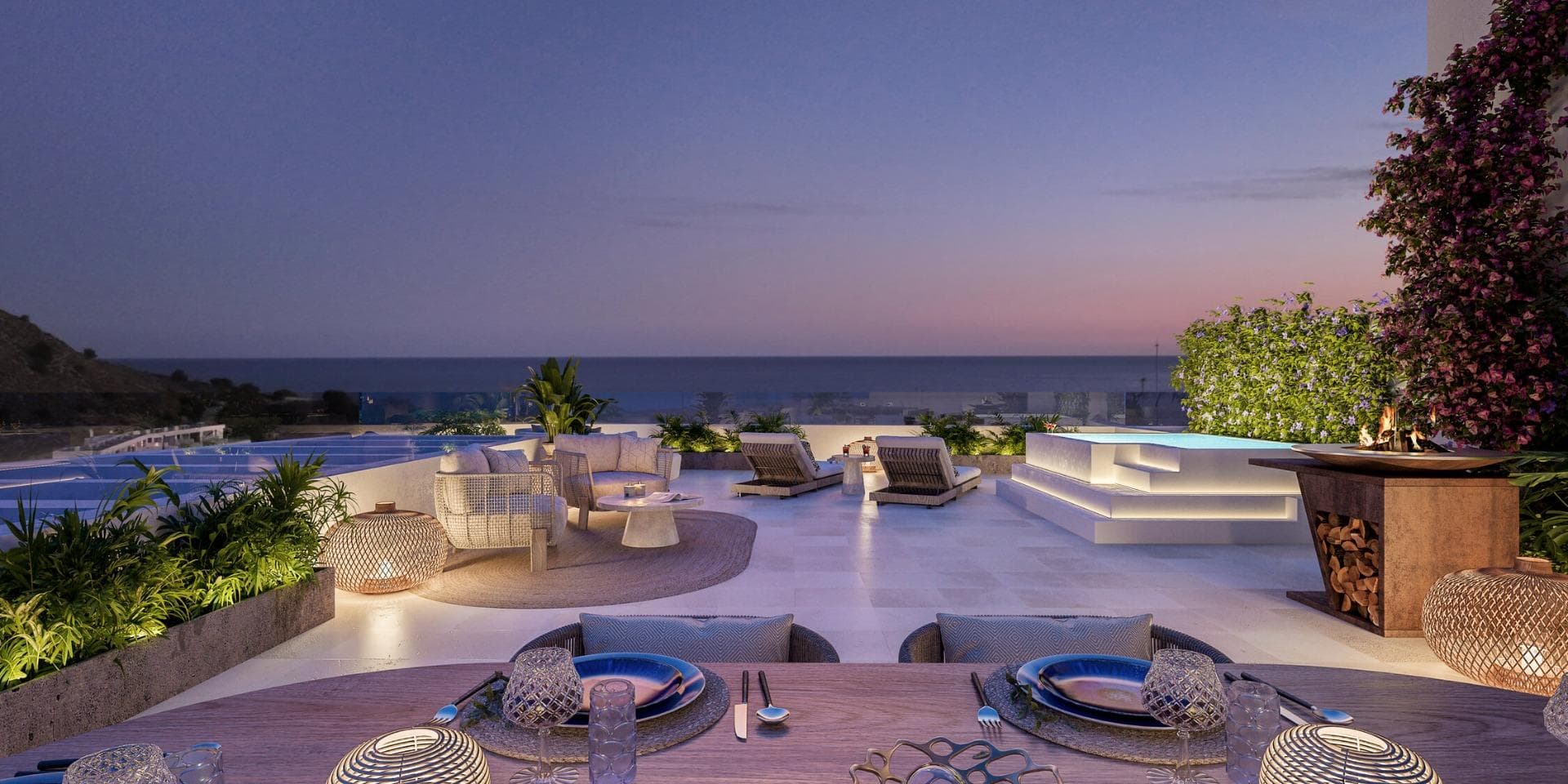 Apartment Villajoyosa Vorschau 3