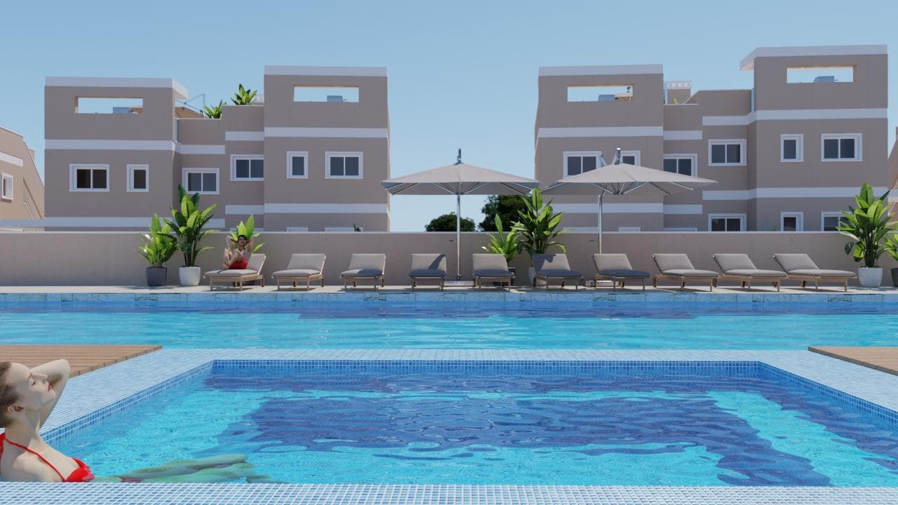 Bungalow Pilar de la Horadada Vorschau 3