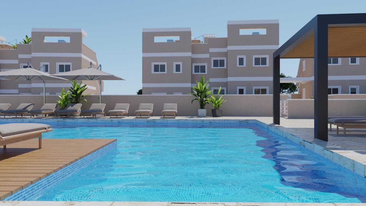 Bungalow Pilar de la Horadada Vorschau 5