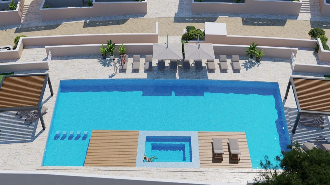 Bungalow Pilar de la Horadada Vorschau 3