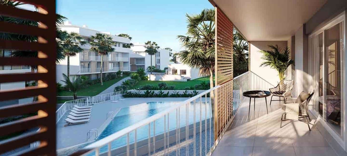 Penthouse Jávea - Xàbia Vorschau 2
