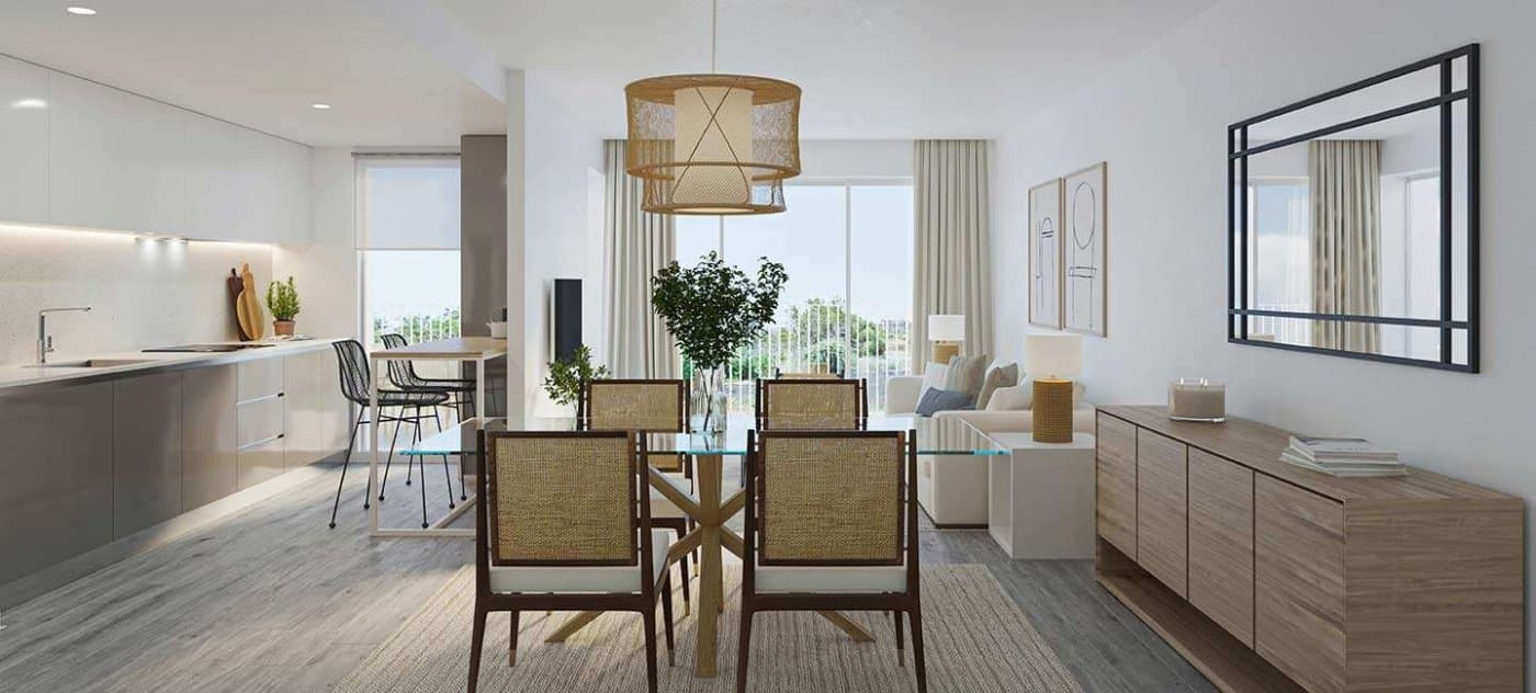 Apartment Jávea - Xàbia Vorschau 2