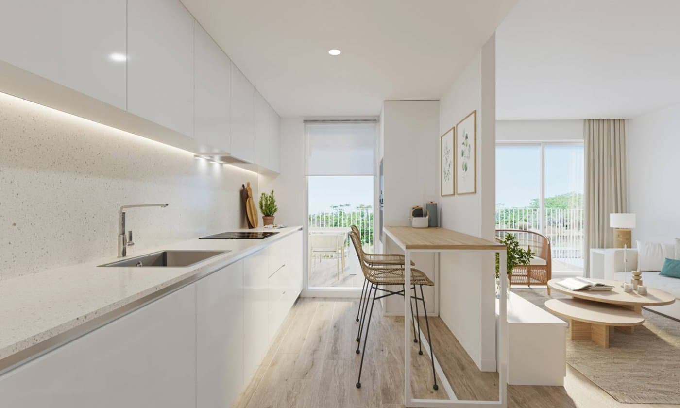 Apartment Jávea - Xàbia Vorschau 5