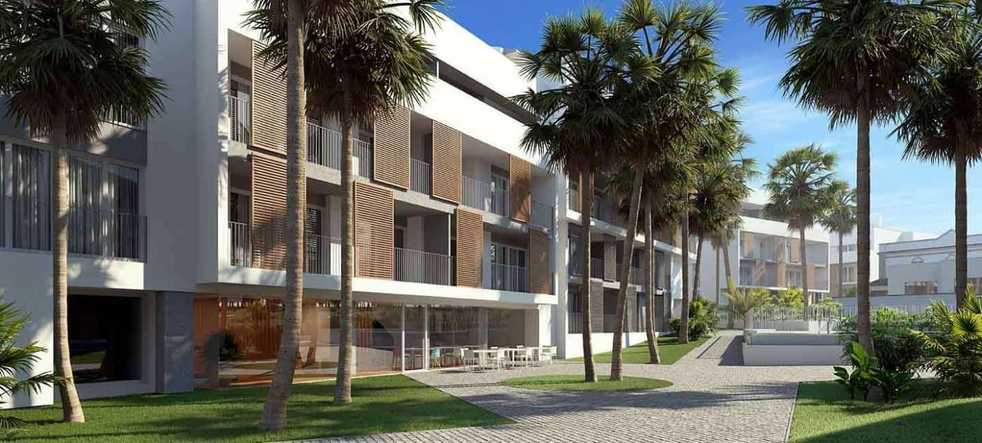 Apartment Jávea - Xàbia