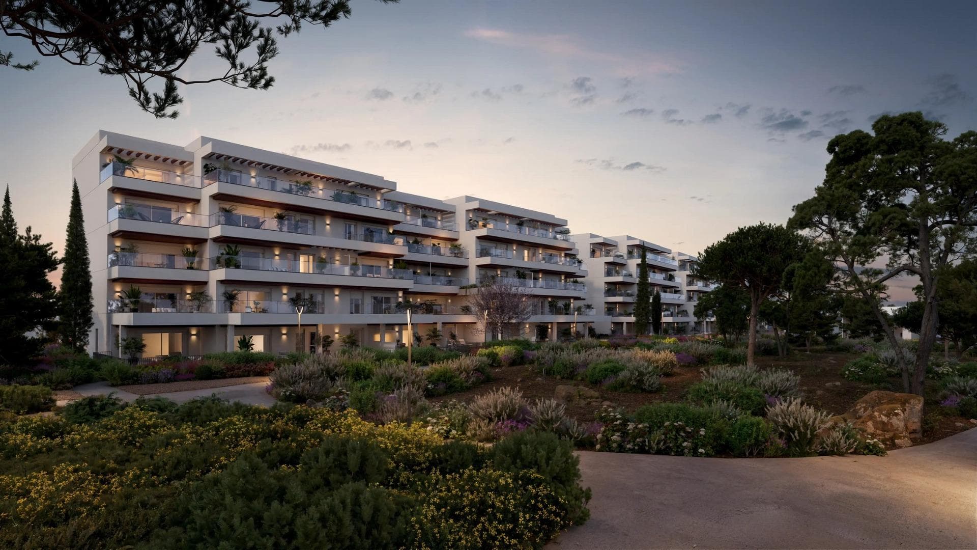 Penthouse Denia Vorschau 3